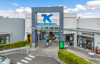 Kelston Mall | 16 West Coast Road, Glen Eden
