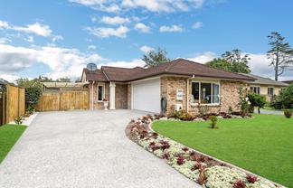 12 Avonglen Court, Wattle Downs