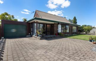 12B Taylor Terrace, Saint Andrews