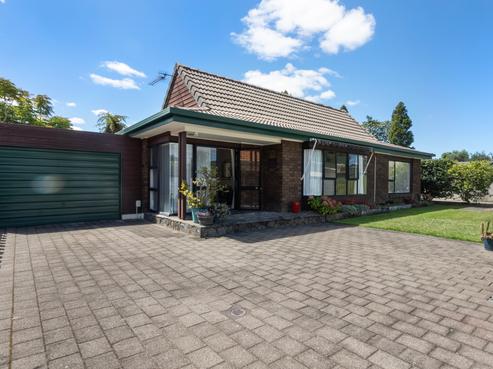 12B Taylor Terrace, Saint Andrews