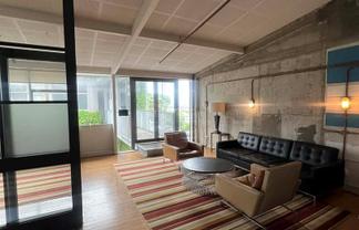 Refurbished Ponsonby Central Office