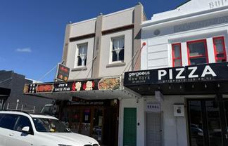 TIDY, WELL PRESENTED OFFICE ON DOMINION ROAD
