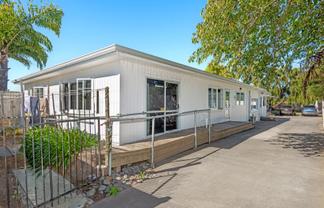 32 King Street, Mangapapa