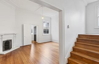 Boutique Character Space