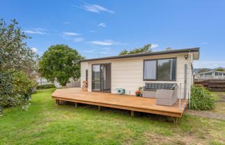 52 Mazengarb Road, Paraparaumu Beach