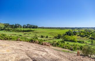 245B Wallace Road, Koputaroa