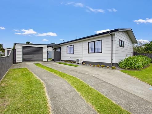 1/17 Atherfold Crescent, Greenmeadows