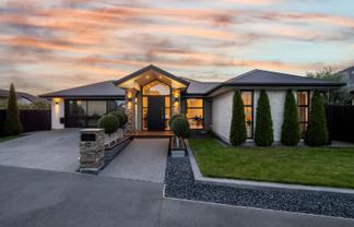 12 Karere Avenue, Marshland