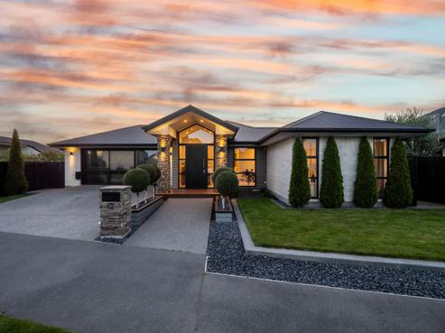 12 Karere Avenue, Marshland