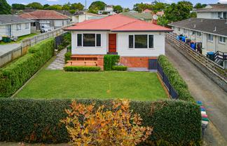 1/43 Luke Street, Otahuhu