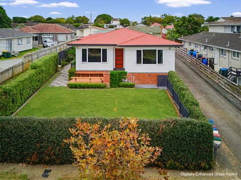 1/43 Luke Street, Otahuhu