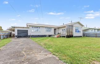 17  Potaka Street, Marton