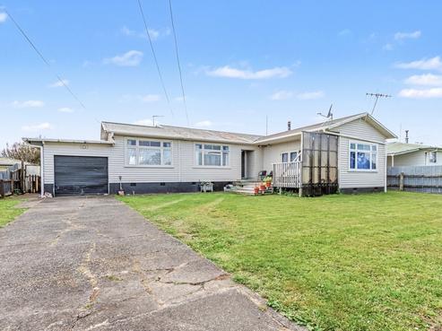 17 Potaka Street, Marton