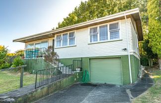 157A No 3 Line, Whanganui East