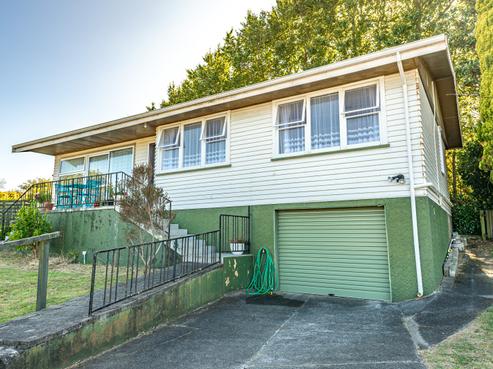 157A No 3 Line, Whanganui East