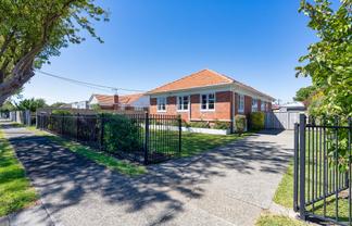 34 Princes Street, LEVIN