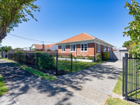 34 Princes Street, Levin