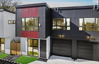 Lot 4/26 Hyperion Drive, Randwick Park