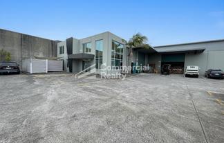 High-Spec Industrial With 5T Gantry