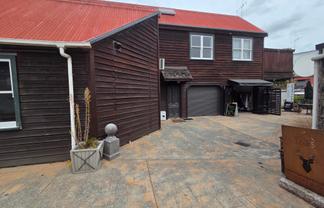 Central Cambridge Office