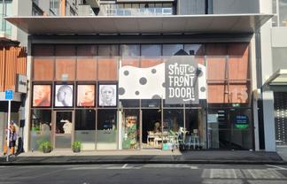 Huge exposure retail