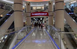 CBD Retail Atrium on Elliott | 40m2 to 355m2