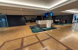 Prime Central Retail Space | 1,014m2