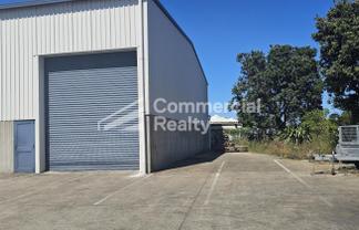 Secure High Stud Storage Wiri