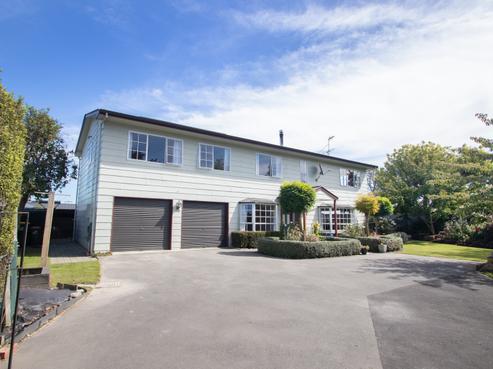 175 Middle Road, Allenton