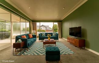 11 Arun Street, Marchwiel