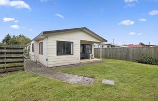 6A Tarewa Place , Ohinemutu