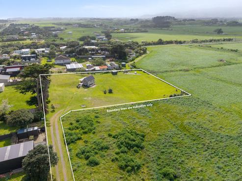 22B Gawler Street, Te Horo
