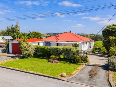 1 Griffin Road, Maungaturoto