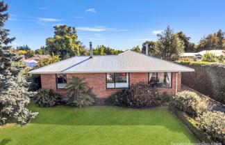 59 Dunford Street, Rakaia