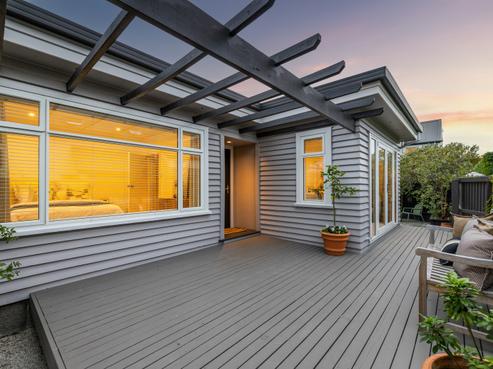 131 Hamilton Avenue, Ilam