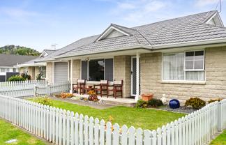 3A Gardner Place, Inner Kaiti