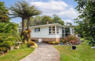 58 Deam Road, Waihi