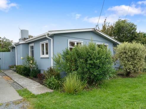 88 Moorhouse Avenue, Springston