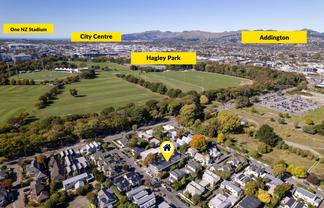 2/11 Brockworth Place, Riccarton