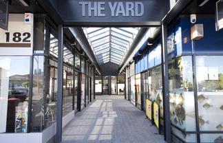 MODERN HERNE BAY OFFICE OR SHOWROOM
