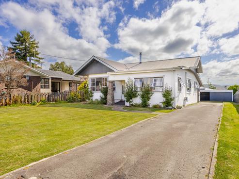 214 Porangahau Road, Waipukurau and Surrounds