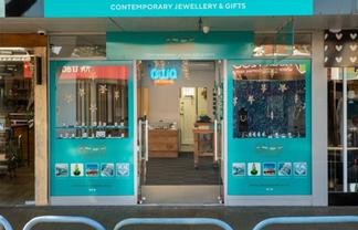 In the heart of the Mount