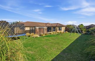 8 Grace Way, Rolleston