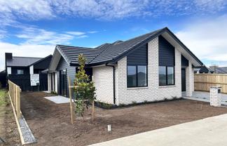 1 Crawford Lane, Morrinsville