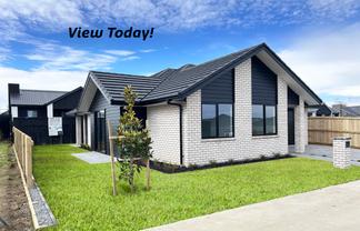 1 Crawford Lane, Morrinsville