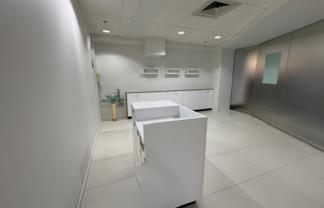 Ready to Occupy Medical & Wellness Space | 326m2