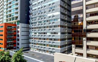 Affordable CBD Office Opportunity