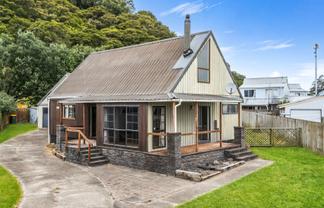 23 Fred Judd Crescent, Whakatane