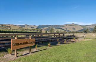 Lot 1, Old Tai Tapu Road, Tai Tapu