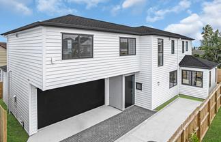Lot 3/47 State Avenue, Onehunga